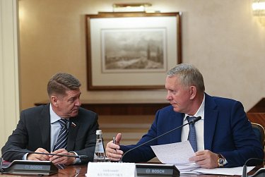 Оренбуржье и Китай: возможности и перспективы